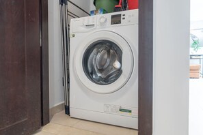 Apartment | 1 bedroom - Gorgeous 1 Bedroom in The Residence Tower 8 Perfect for 2 (Dubai)