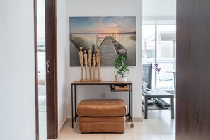 Apartment | 1 bedroom - Gorgeous 1 Bedroom in The Residence Tower 8 Perfect for 2 (Dubai)