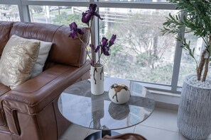 House | 1 bedroom - Gorgeous 1 Bedroom in The Residence Tower 8 Perfect for 2 (Dubai)