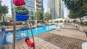 Leilighet | 1 soverom