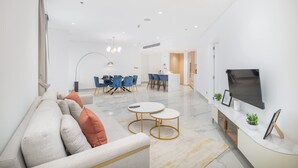 Hus | 2 soverom og internett