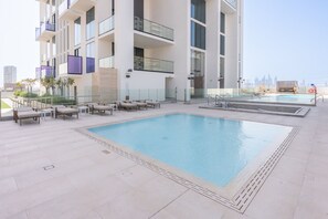 Apartment | 1 bedroom, Internet