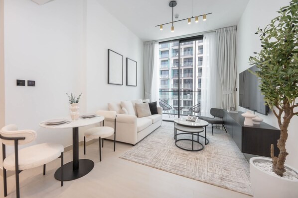 Apartment | 1 bedroom, Internet