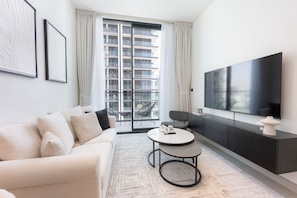Apartment | 1 bedroom, Internet