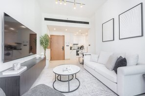 Apartment | 1 bedroom, Internet