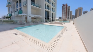 Apartment | 1 bedroom - Lavish 1 Bedroom in Binghatti Gardenia That Sleeps 4 (Dubai)