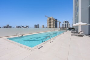 Apartment | 1 bedroom - Lavish 1 Bedroom in Binghatti Gardenia That Sleeps 4 (Dubai)