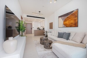 Apartamento | 1 dormitorio