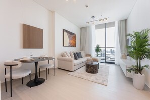 Apartamento | 1 dormitorio