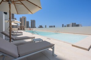 Apartment | 1 bedroom - Lavish 1 Bedroom in Binghatti Gardenia That Sleeps 4 (Dubai)