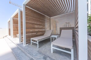 Apartment | 1 bedroom - Lavish 1 Bedroom in Binghatti Gardenia That Sleeps 4 (Dubai)