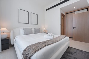 Apartment | 1 bedroom - Lavish 1 Bedroom in Binghatti Gardenia That Sleeps 4 (Dubai)