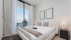 Apartment | 1 bedroom - Lavish 1 Bedroom in Binghatti Gardenia That Sleeps 4 (Dubai)