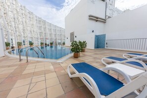 Studio - Prime Studio in Jumeirah Bay X1 in JLT - Sleeps 2 (Dubai)