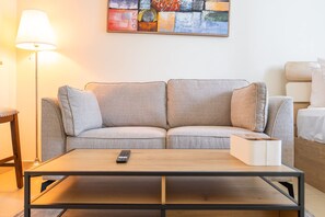 Studio - Prime Studio in Jumeirah Bay X1 in JLT - Sleeps 2 (Dubai)