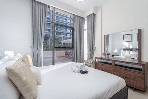 Apartment | 1 bedroom