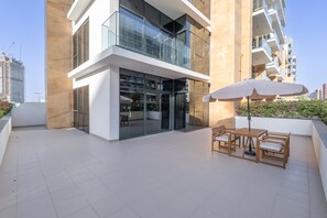 Apartment | 1 bedroom