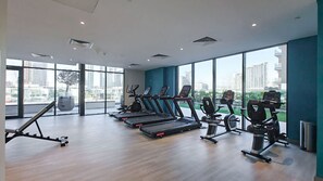 Apartment | 1 bedroom, Internet
