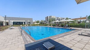 Villa | 4 bedrooms, Internet - Exceptional 4 Bedroom Villa Perfect for Everyone (Dubai)