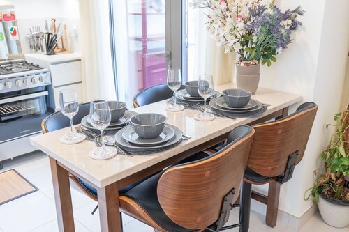 Exceptional 4 Bedroom Villa Perfect for Everyone