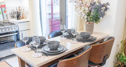 Exceptional 4 Bedroom Villa Perfect for Everyone