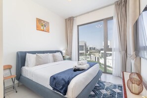 Villa | 4 bedrooms, Internet - Exceptional 4 Bedroom Villa Perfect for Everyone (Dubai)