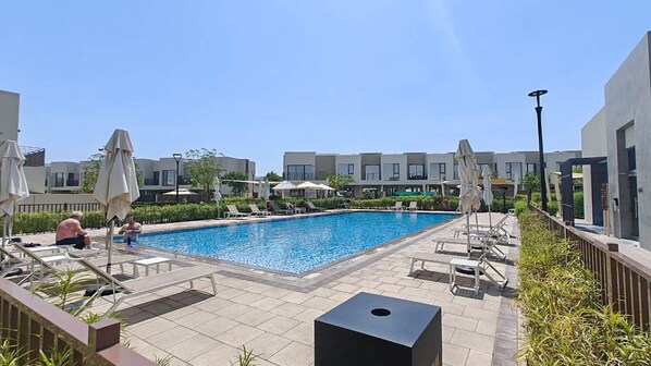 Villa | 4 bedrooms, Internet - Exceptional 4 Bedroom Villa Perfect for Everyone (Dubai)