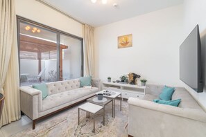 Villa | 4 bedrooms, Internet - Exceptional 4 Bedroom Villa Perfect for Everyone (Dubai)