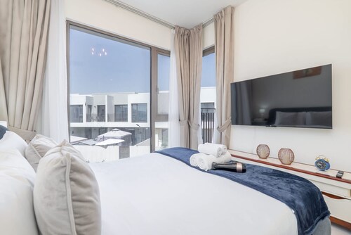 Exceptional 4 Bedroom Villa Perfect for Everyone