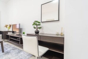 House - A Gorgeous Studio in Zen 20 That Sleeps 2 (Dubai)