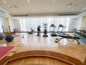 House - A Gorgeous Studio in Zen 20 That Sleeps 2 (Dubai)