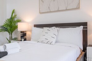 House - A Gorgeous Studio in Zen 20 That Sleeps 2 (Dubai)