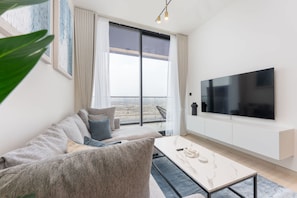 Apartment | 1 bedroom, Internet