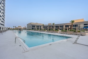 Apartment | 1 bedroom, Internet