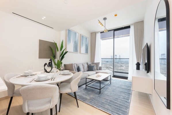 Apartment | 1 bedroom, Internet