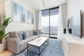 Apartment | 1 bedroom, Internet