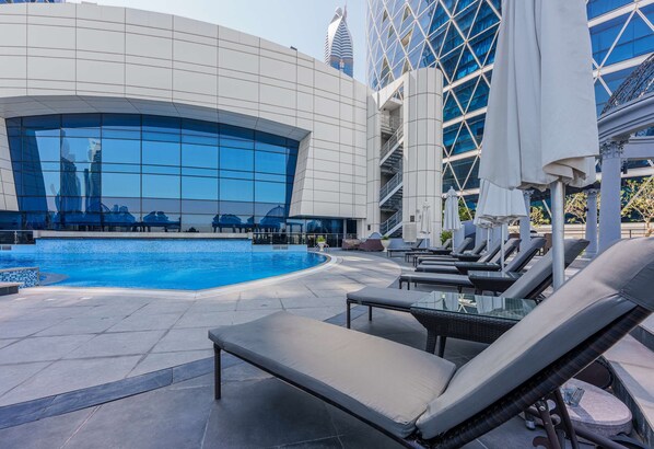 Appartement | 3 chambres