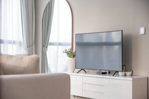 Appartement | 3 chambres