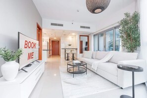 Appartement | 3 chambres