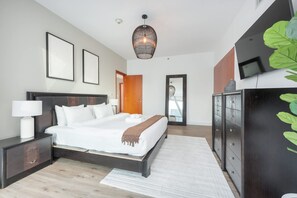 Apartment | 3 bedrooms