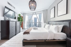 Appartement | 3 chambres