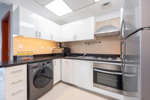 Departamento | 3 habitaciones 