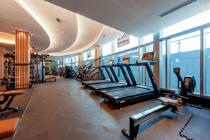 Appartement | 3 chambres