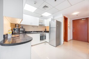 Apartment | 3 bedrooms