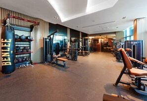 Apartment | 3 bedrooms