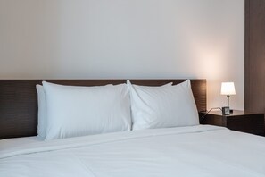 Apartment | 2 bedrooms, Internet - A Wonderful 2 Bedroom in JVC With Terrace (Dubai)