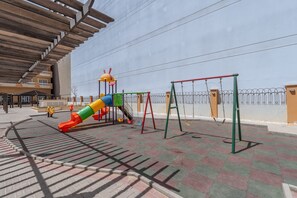 公寓 | 2 多间卧室、高速上网