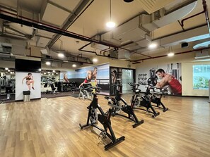 公寓 | 2 多间卧室、高速上网