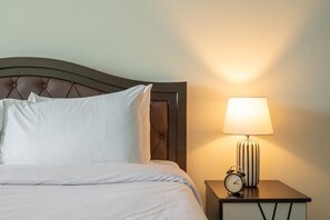 Apartment | 1 bedroom - Amazing and Chic 1 Bedroom in Goldcrest Views 2 (Dubai)