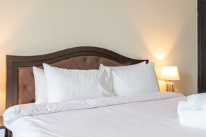 Apartment | 1 bedroom - Amazing and Chic 1 Bedroom in Goldcrest Views 2 (Dubai)